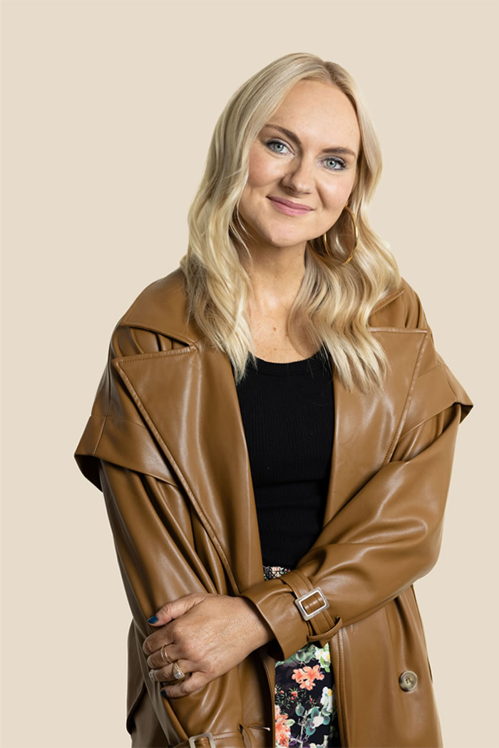 Kirsten<br/>Grove